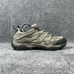 Merrell Moab 3 J88796 Women's Size 9.5 Dusty Olive Mid Waterproof Hiking Shoes